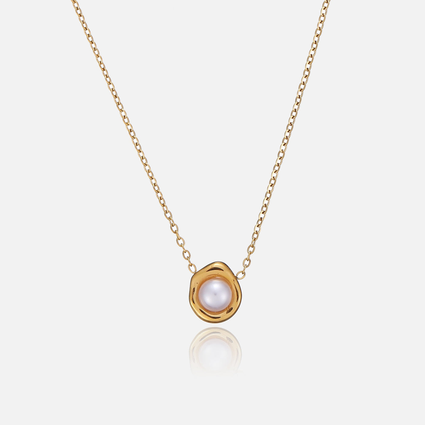Isa Necklace