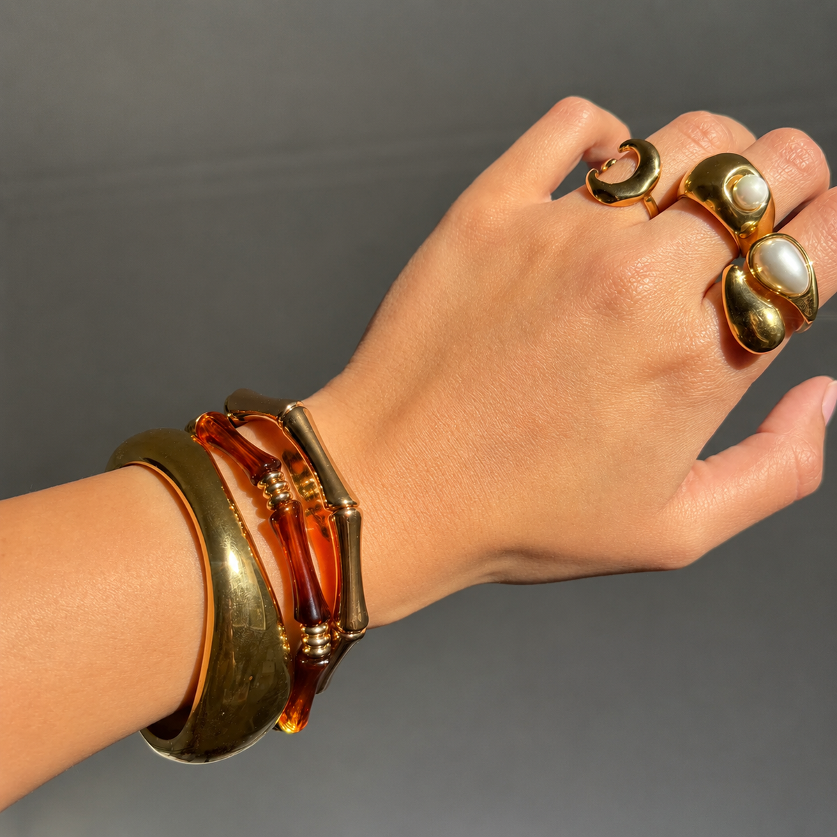 Soléa Bracelet