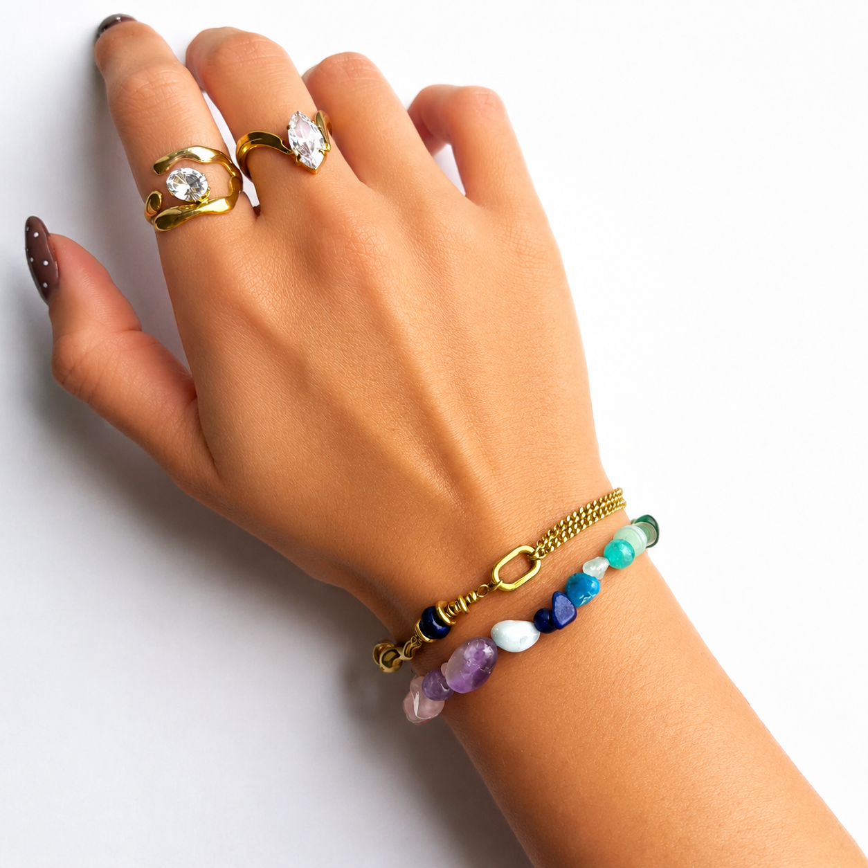 Azura Bracelet
