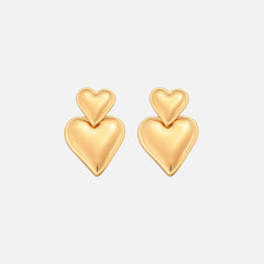 Rome Earrings