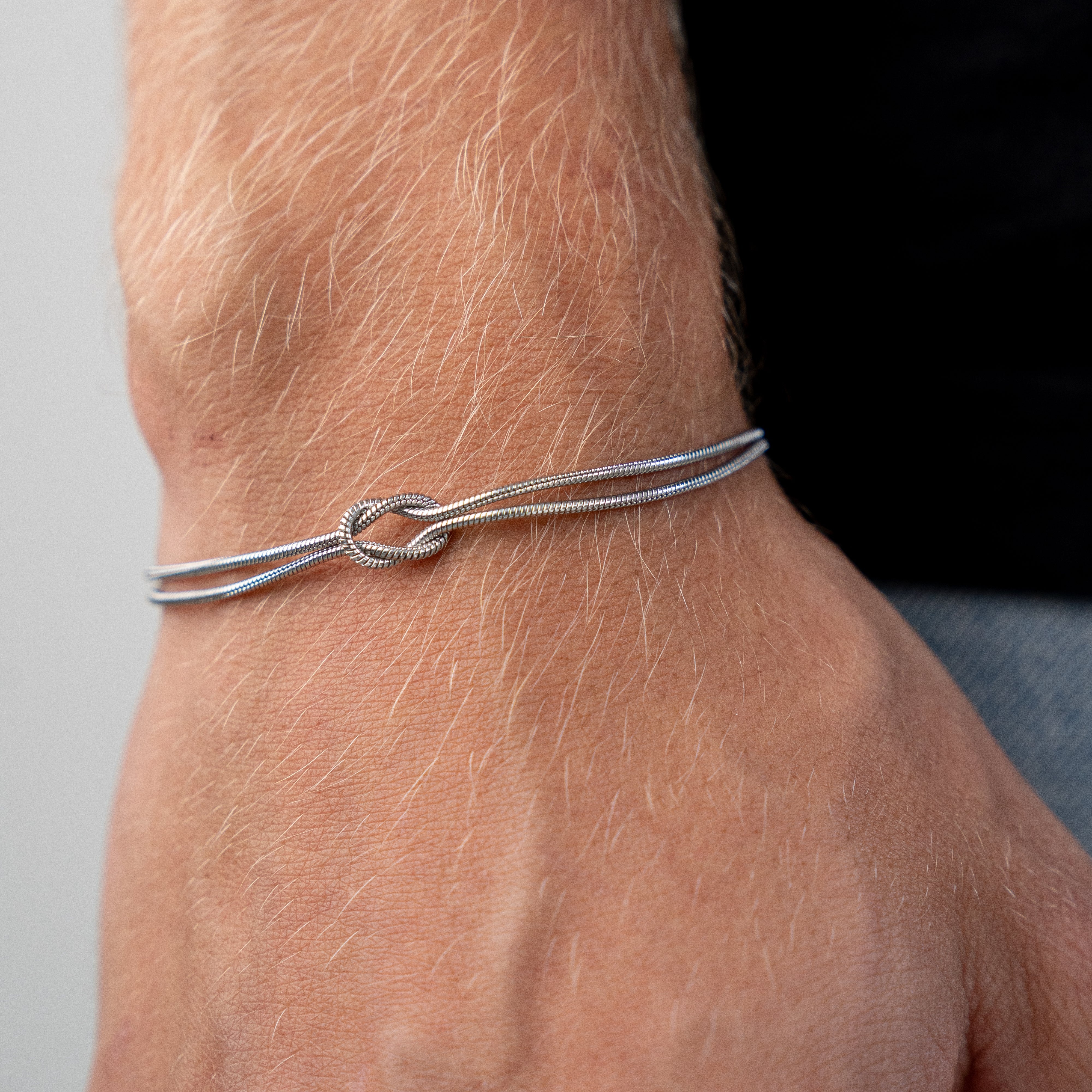 Forever Link Bracelet