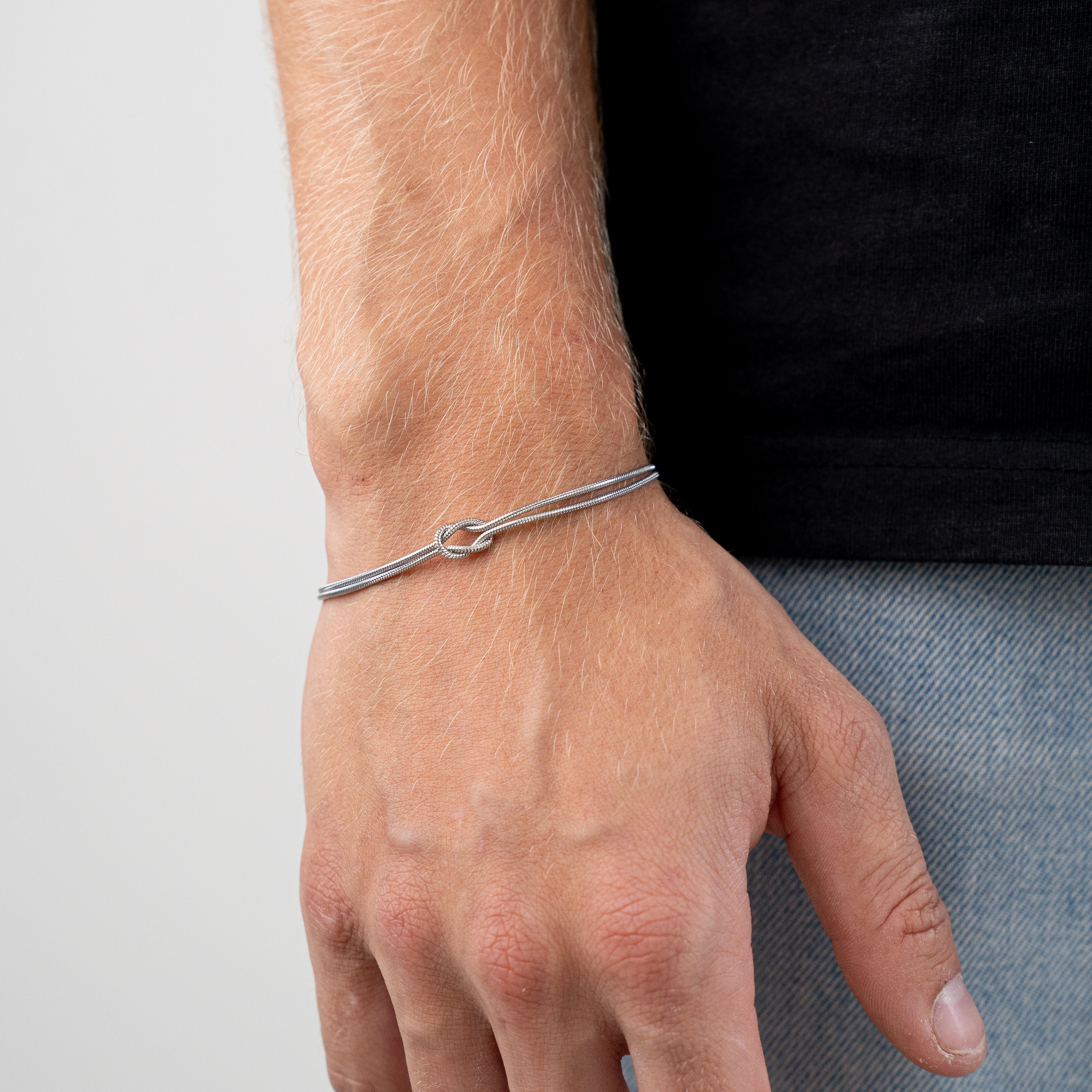 Forever Link Bracelet