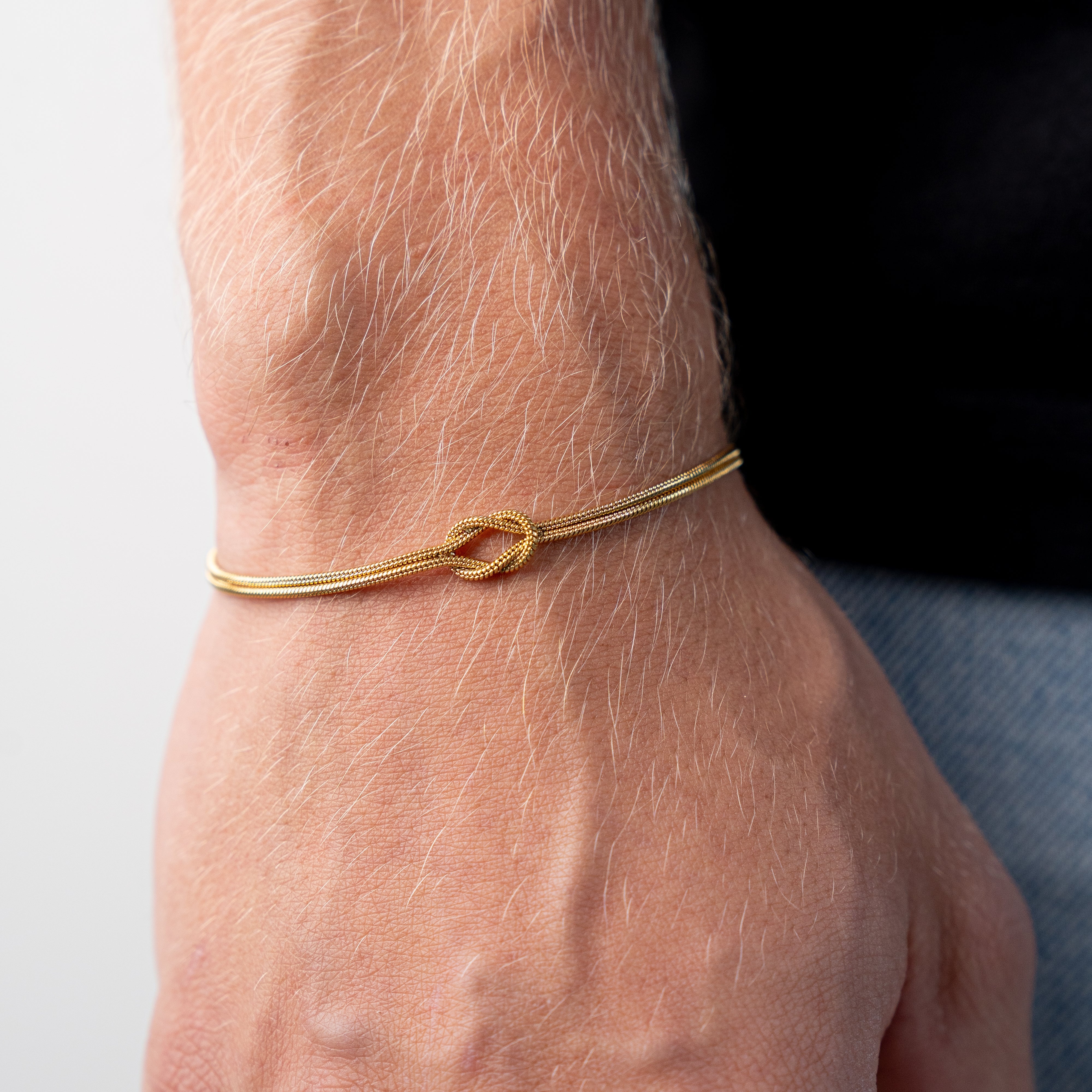 Forever Link Bracelet