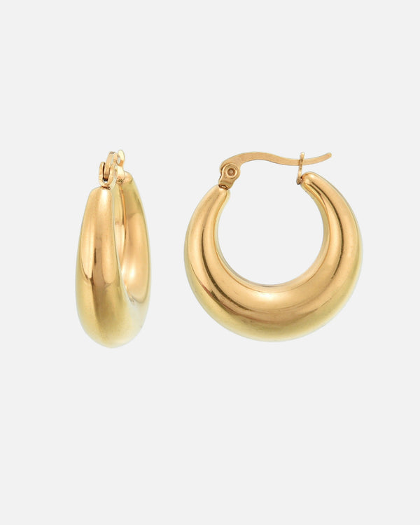 Chunky Earrings