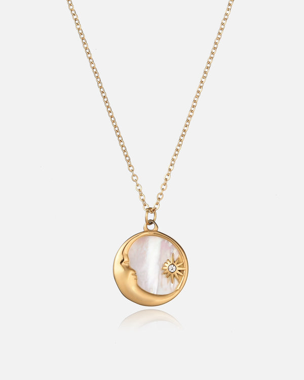 Aurora Necklace