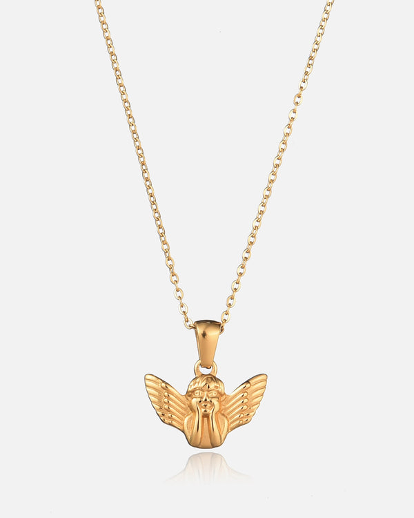 Aurielle Necklace