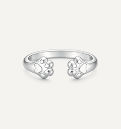 Dog Paw Ring