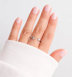 Dog Paw Ring