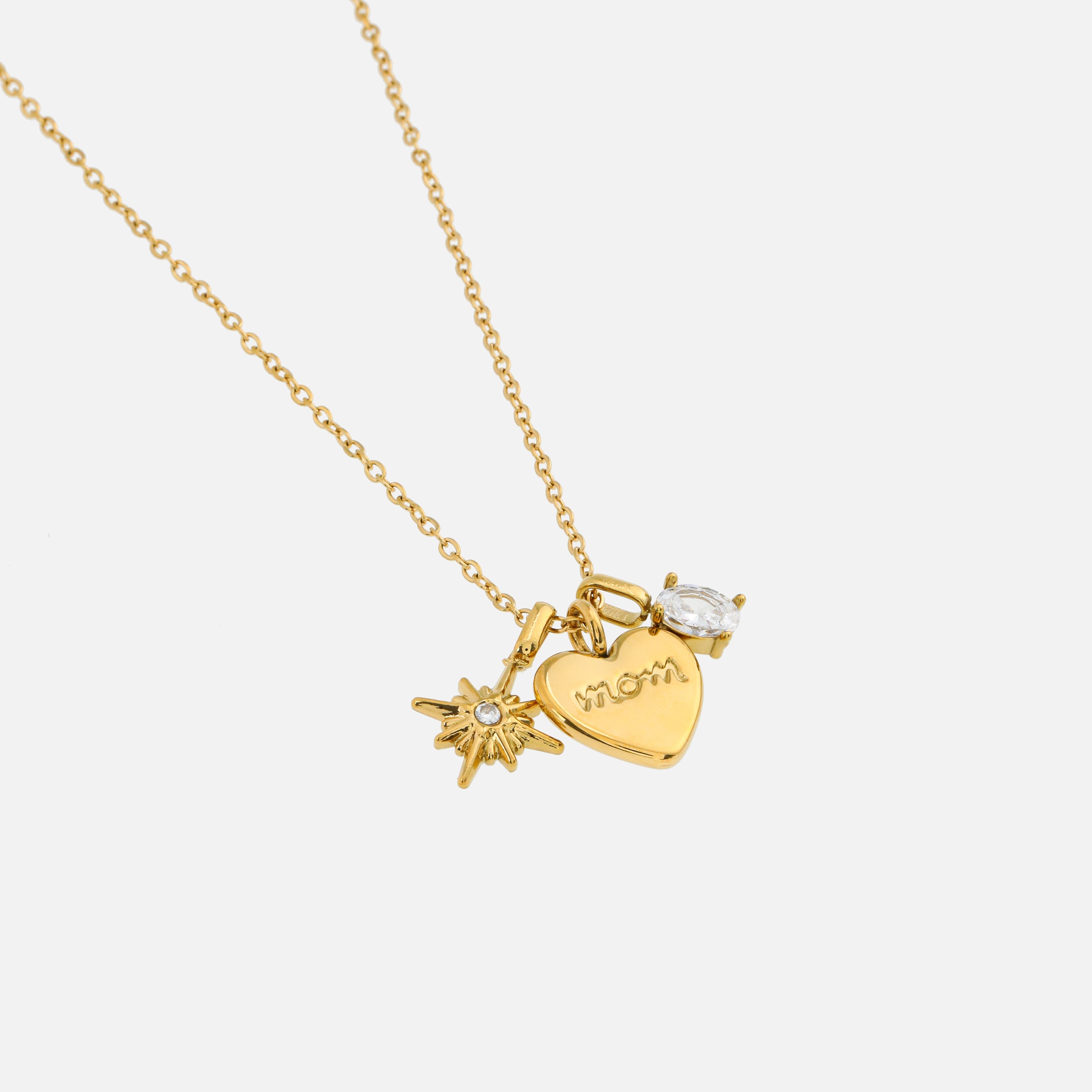 Elowen Necklace