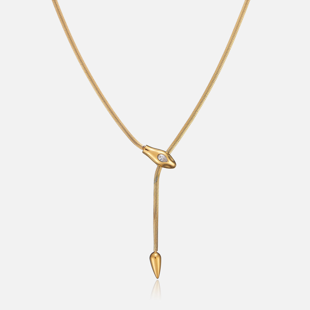 Lora Necklace