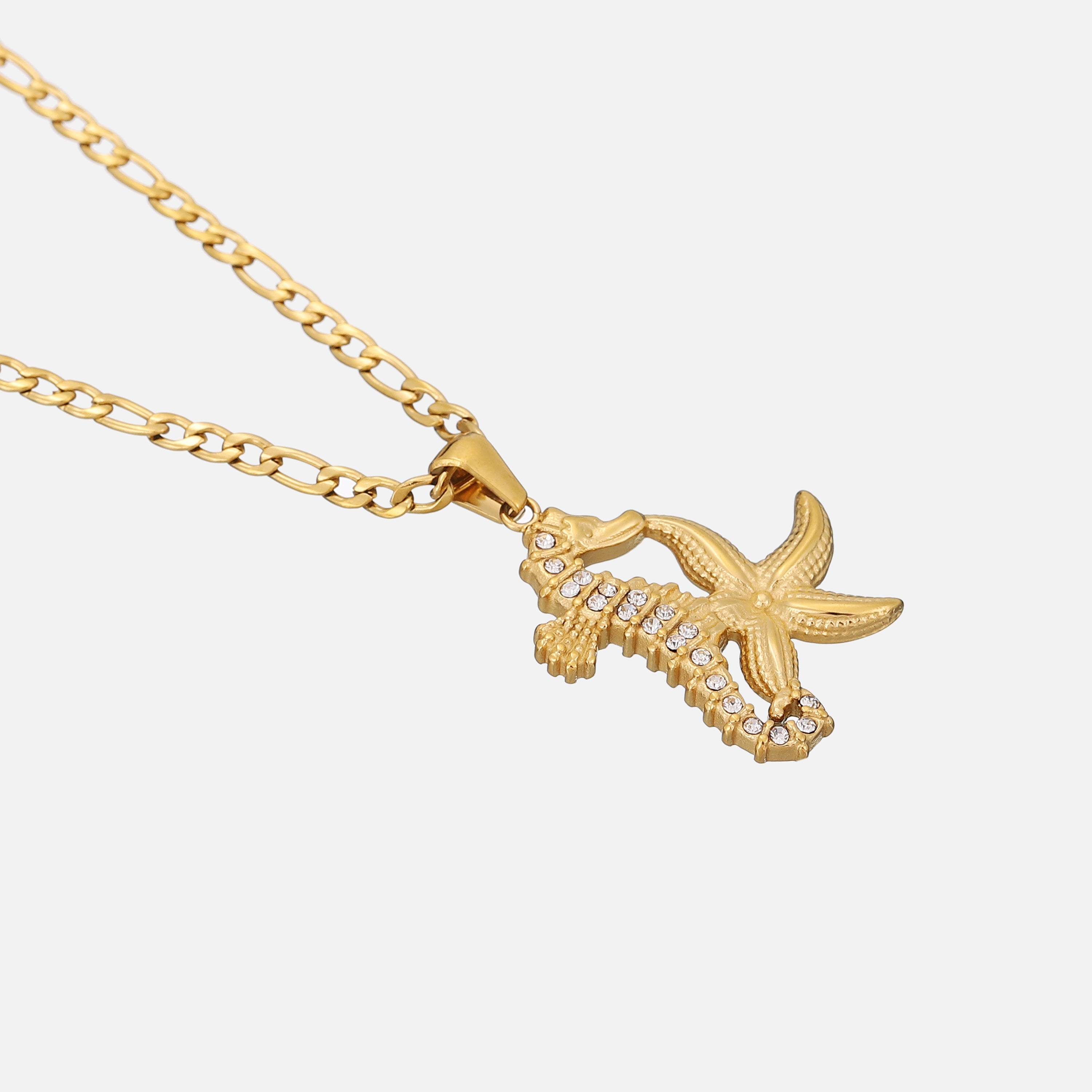 Naya Necklace