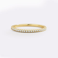 Eternity Diamond Ring