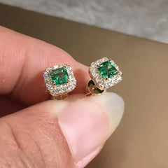 Ceryntha Malvae Earrings