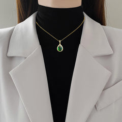 Thalienne Aurevelle Jewelry Set
