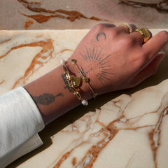 Ava Bracelet