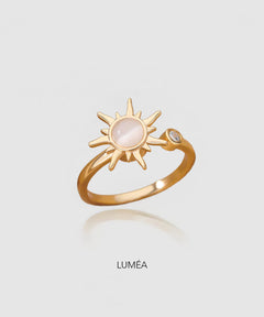 Soléa Calm Ring