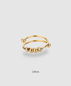 Olina Calm Ring