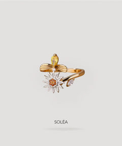 Oriva Calm Ring