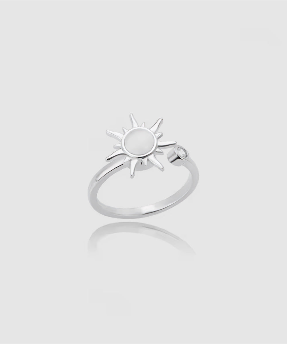Oriva Calm Ring