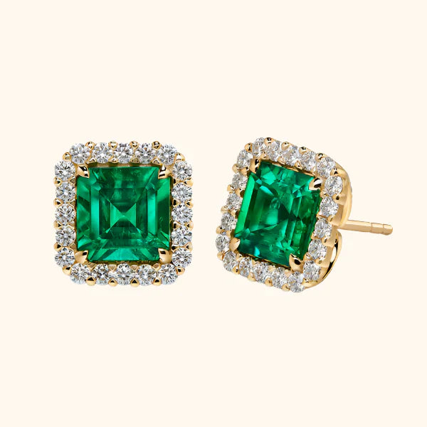 Ceryntha Malvae Earrings