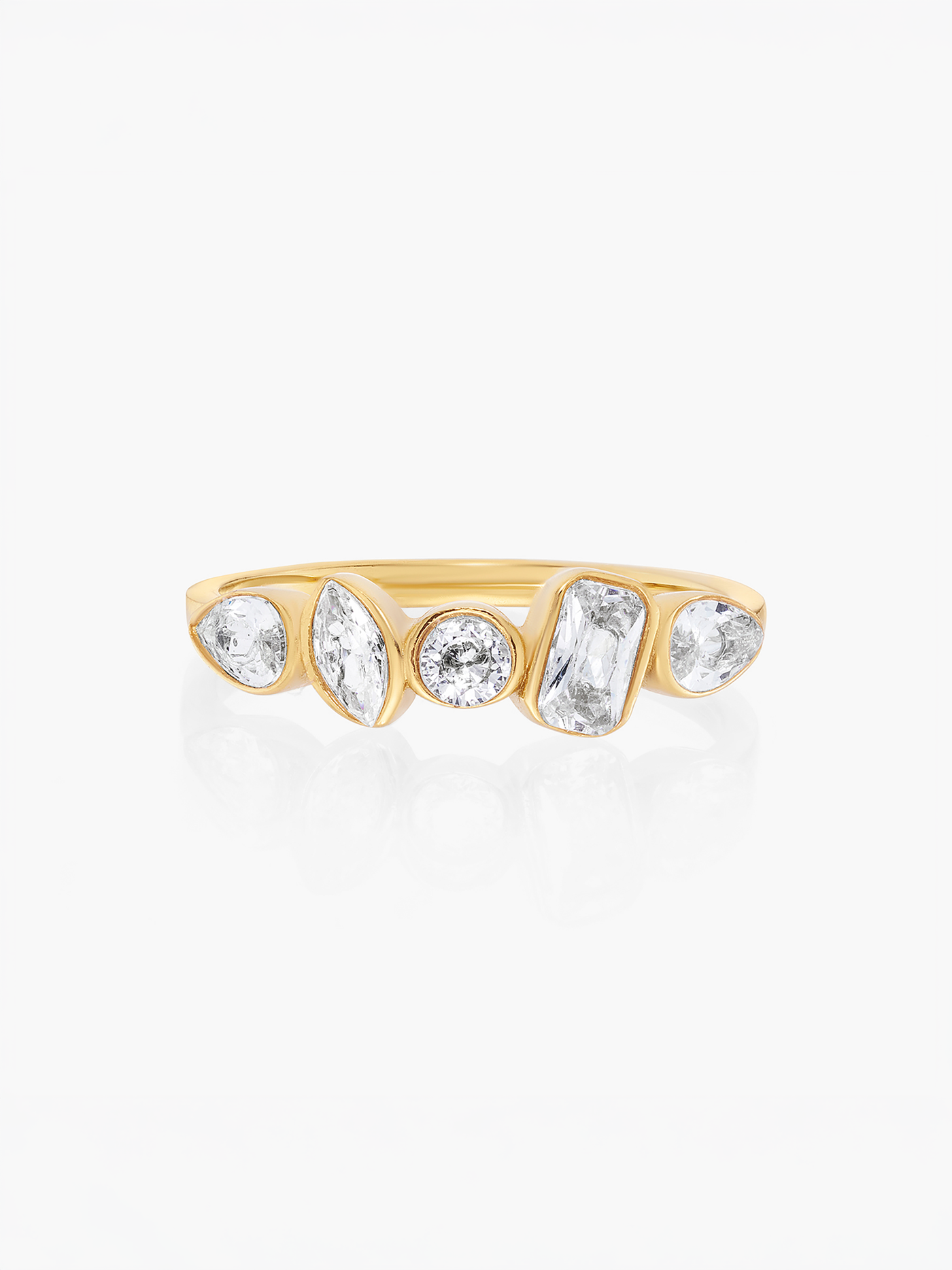 Nova Ring