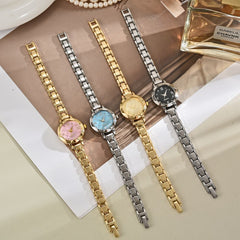 Victoria Gold Watch