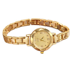 Victoria Gold Watch