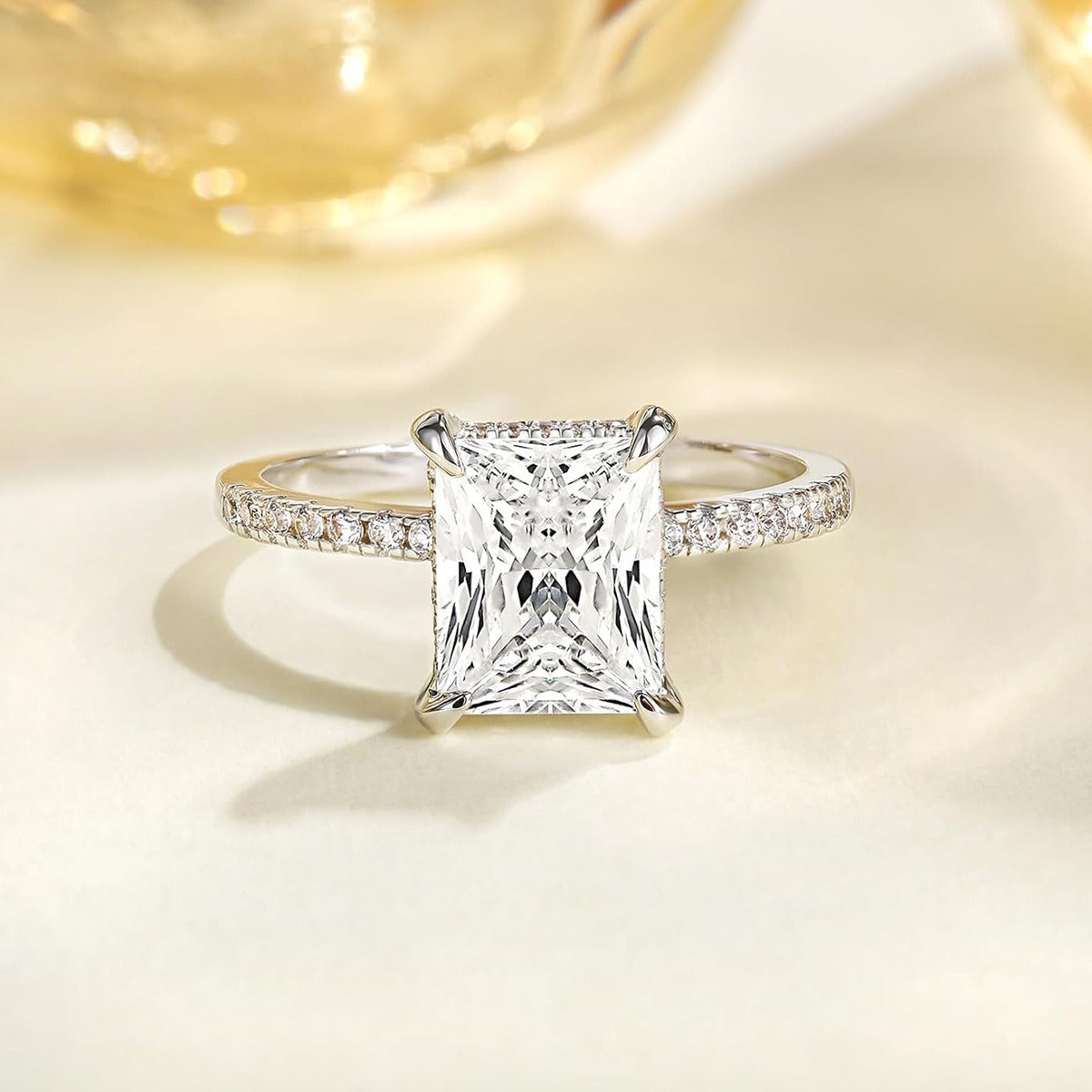 The Promise To Myself Ring