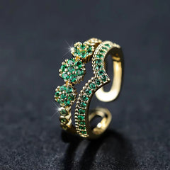Nerisse Valgarde Ring