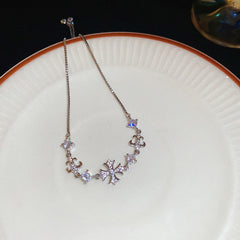 Delicate 2-Piece Bracelet Set