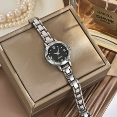 Victoria Gold Watch