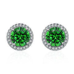 Lúcia Verdeal Earrings