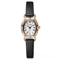 Retro Barrel Bracelet Watch