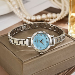 Victoria Gold Watch