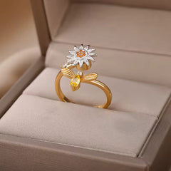 Luméa Calm Ring