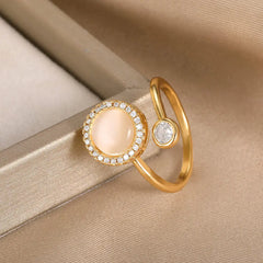 Luméa Calm Ring