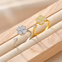 Auréa Calm Ring