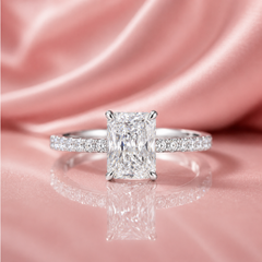 The Promise To Myself Ring