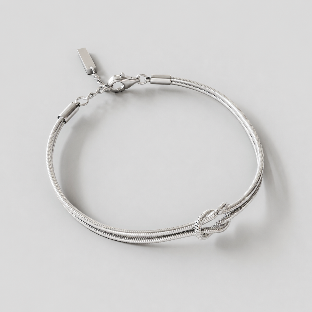 Forever Link Bracelet
