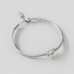 Forever Link Bracelet