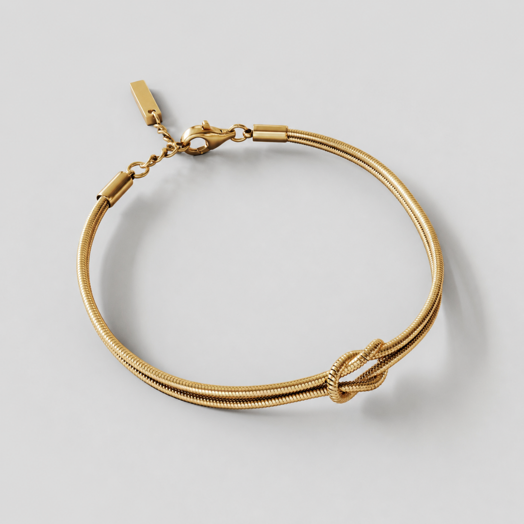 Forever Link Bracelet