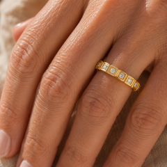Lyra Ring