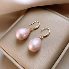 Hanging Pearl Drops