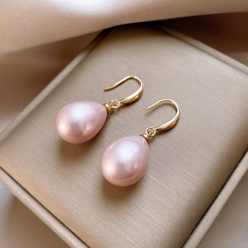Hanging Pearl Drops