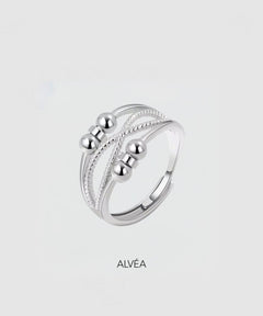 Olina Calm Ring