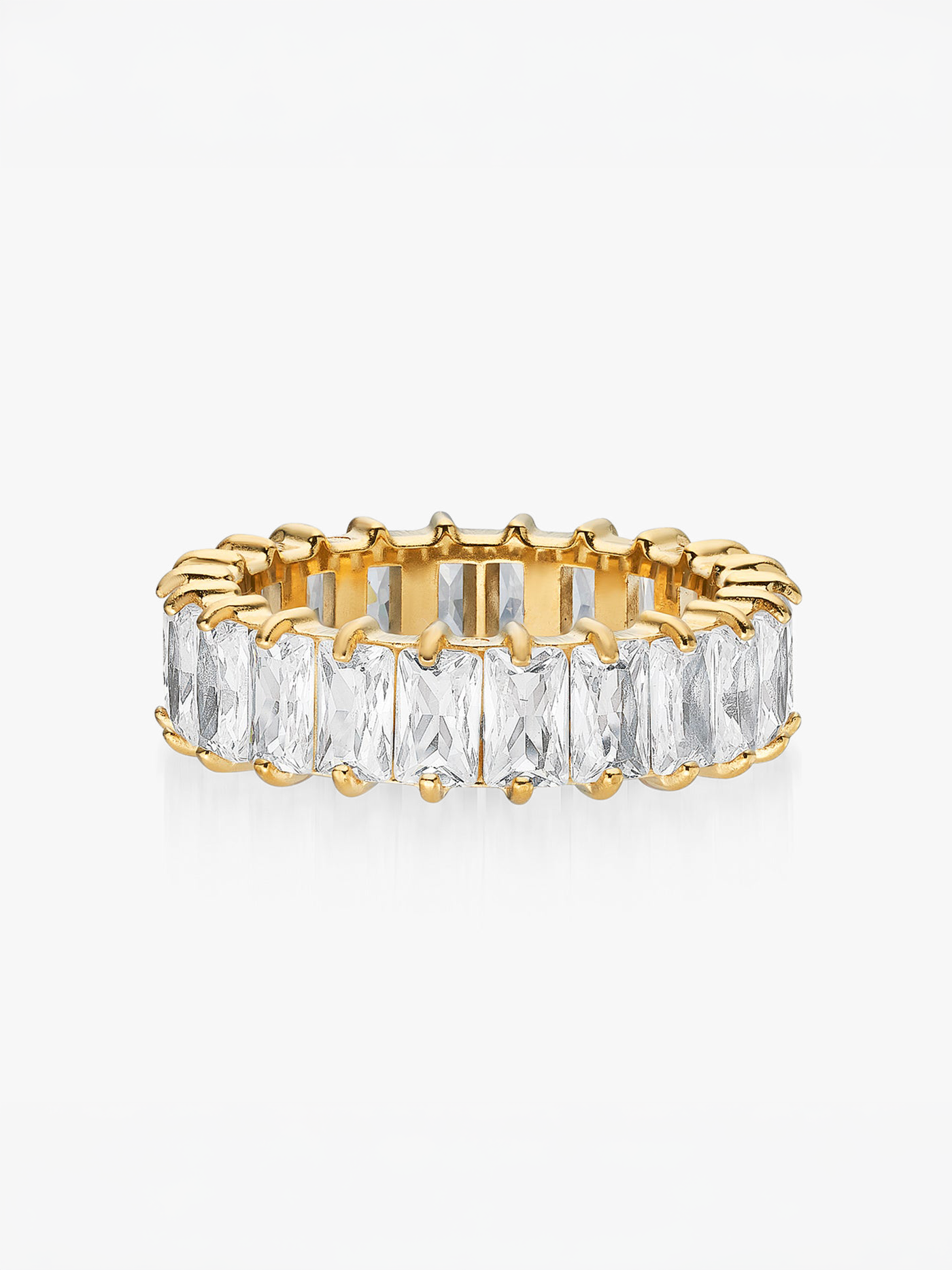 Asriel Ring