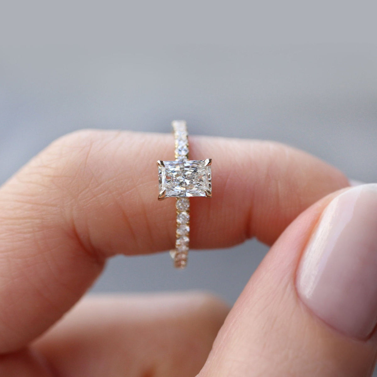 The Promise To Myself Ring