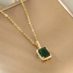 Zarela Fontayne Necklace