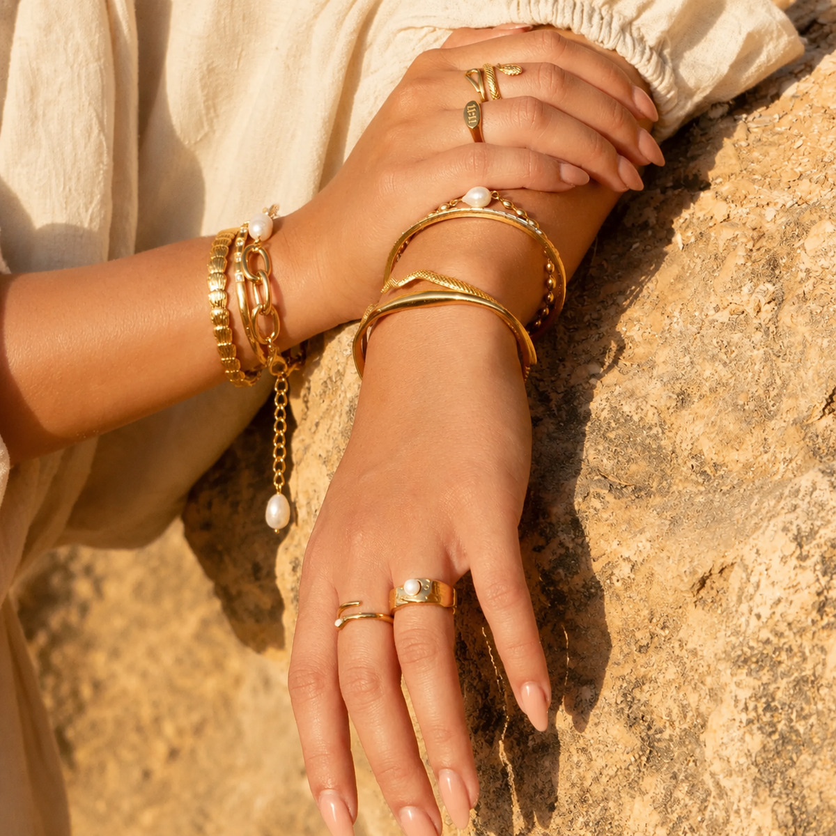 Olivia Bracelet
