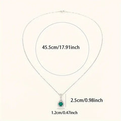 Alindra Voselle Necklace